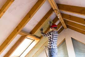 Professional Insulation Services in Lumberton, TX